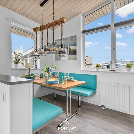 Ferienhaus Moewe 11 Marina Wendtorf المظهر الخارجي الصورة