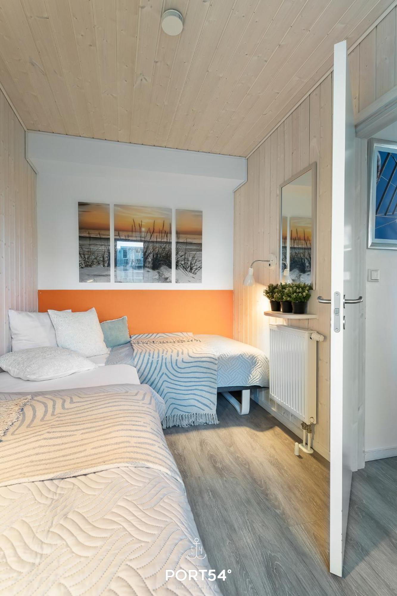 Ferienhaus Moewe 11 Marina Wendtorf المظهر الخارجي الصورة