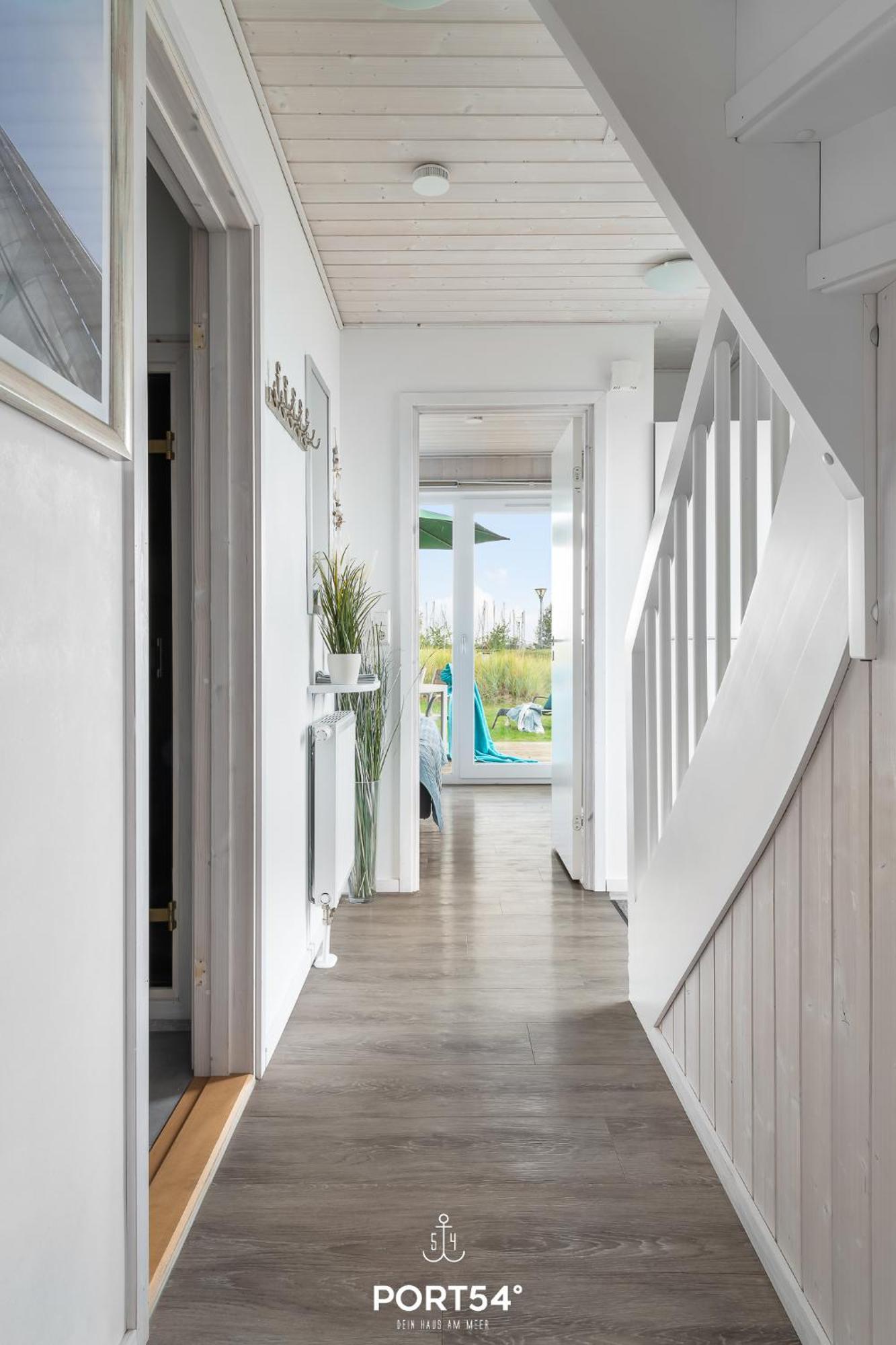 Ferienhaus Moewe 11 Marina Wendtorf المظهر الخارجي الصورة