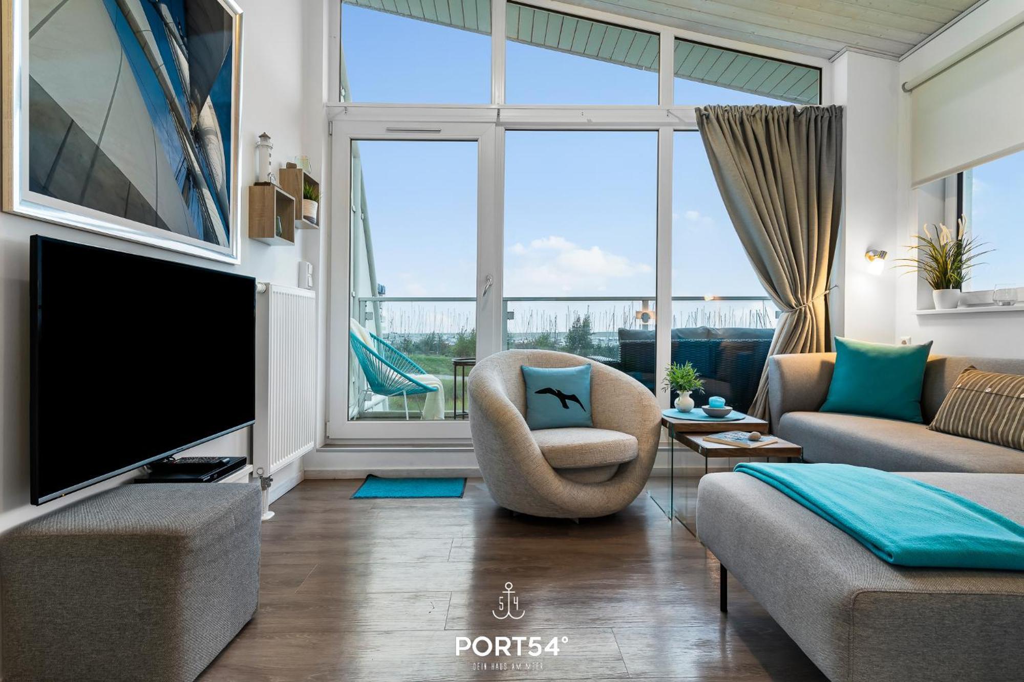Ferienhaus Moewe 11 Marina Wendtorf المظهر الخارجي الصورة