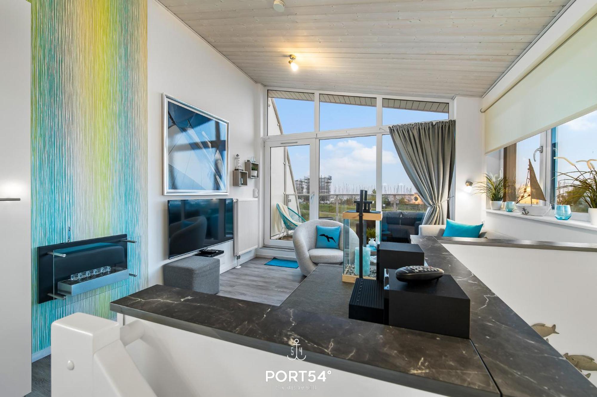 Ferienhaus Moewe 11 Marina Wendtorf المظهر الخارجي الصورة