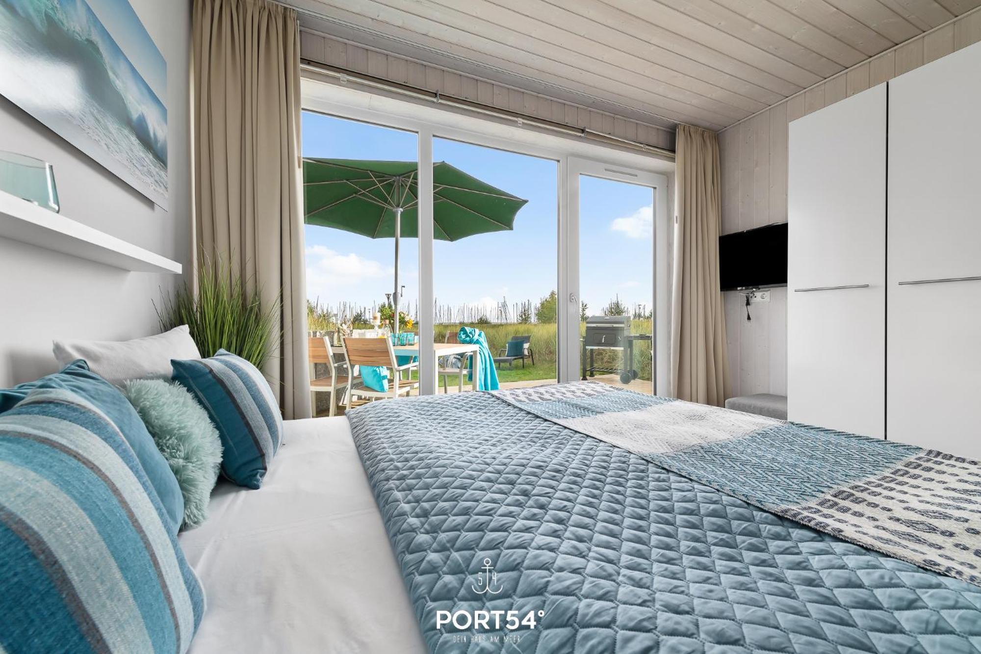 Ferienhaus Moewe 11 Marina Wendtorf المظهر الخارجي الصورة