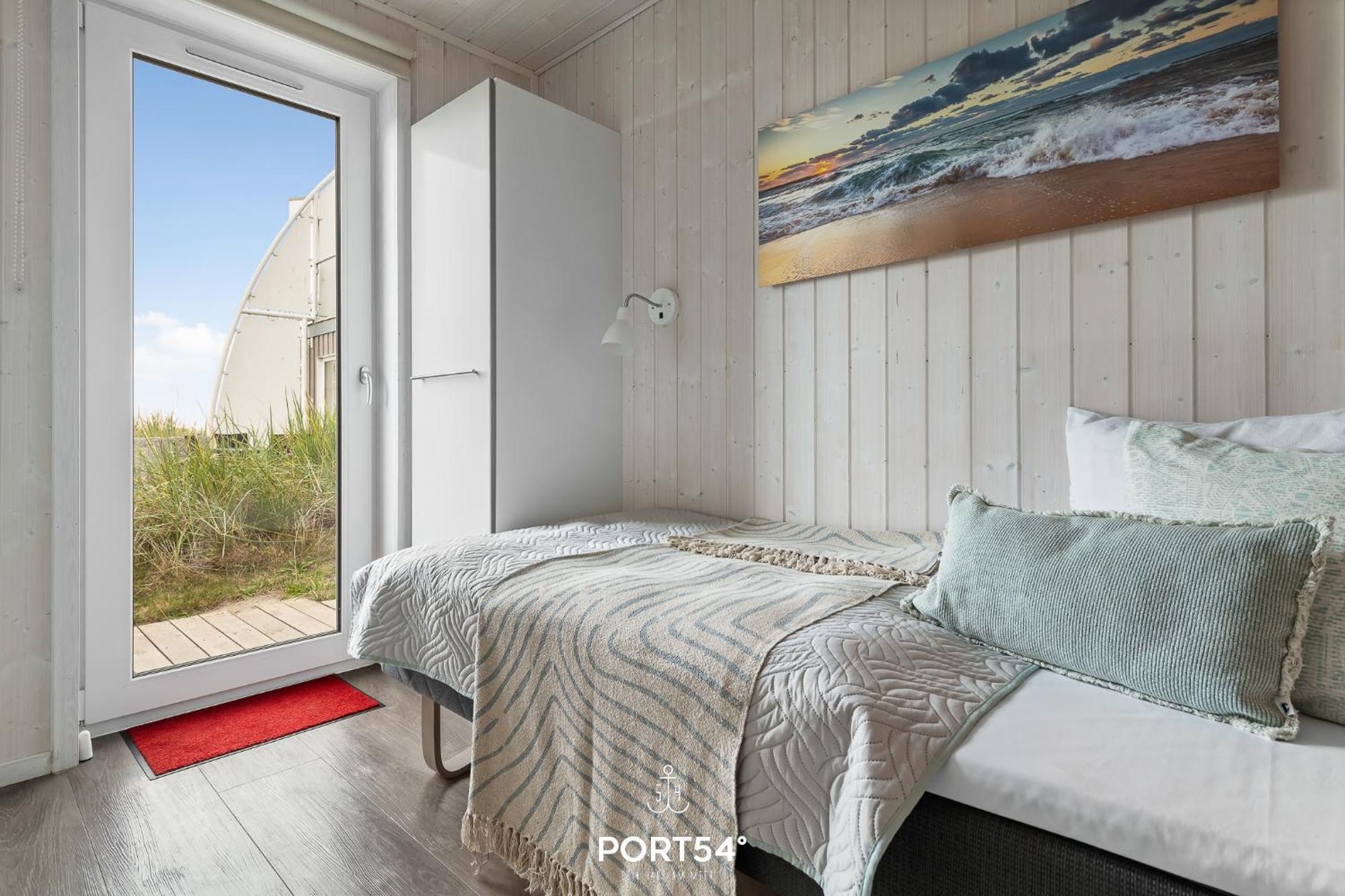 Ferienhaus Moewe 11 Marina Wendtorf المظهر الخارجي الصورة