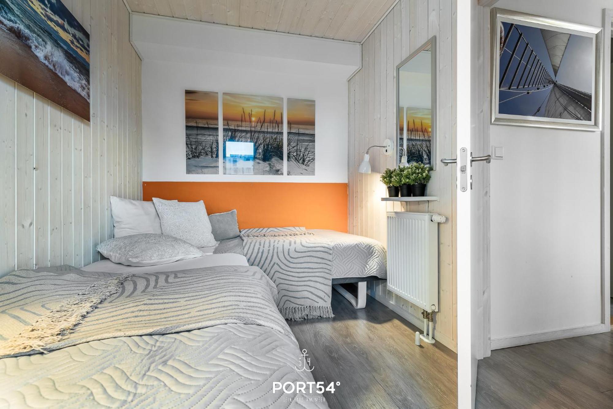 Ferienhaus Moewe 11 Marina Wendtorf المظهر الخارجي الصورة