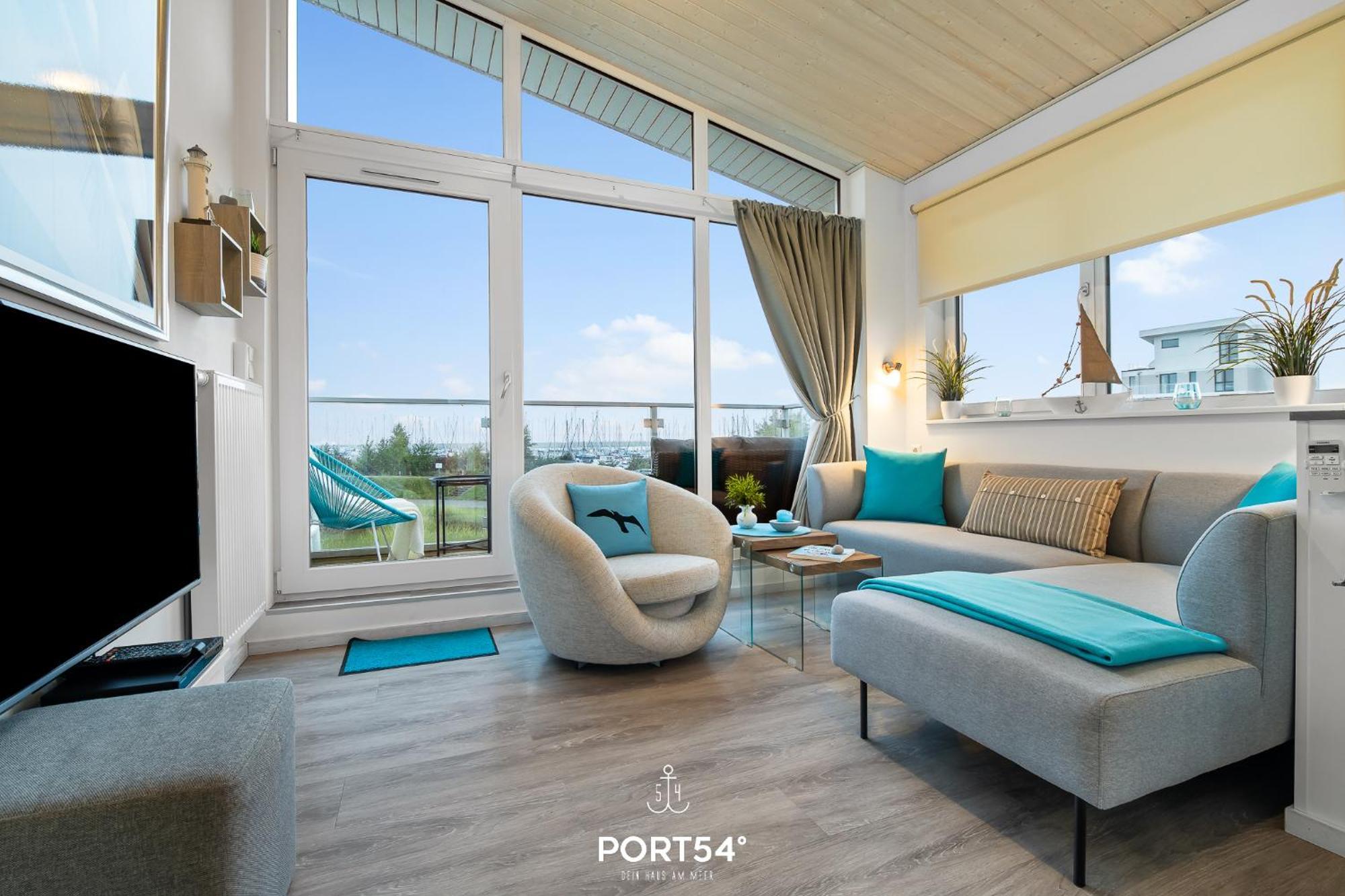 Ferienhaus Moewe 11 Marina Wendtorf المظهر الخارجي الصورة