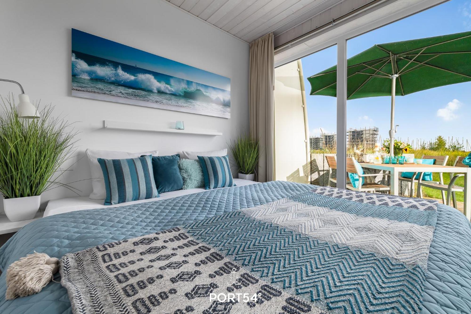 Ferienhaus Moewe 11 Marina Wendtorf المظهر الخارجي الصورة