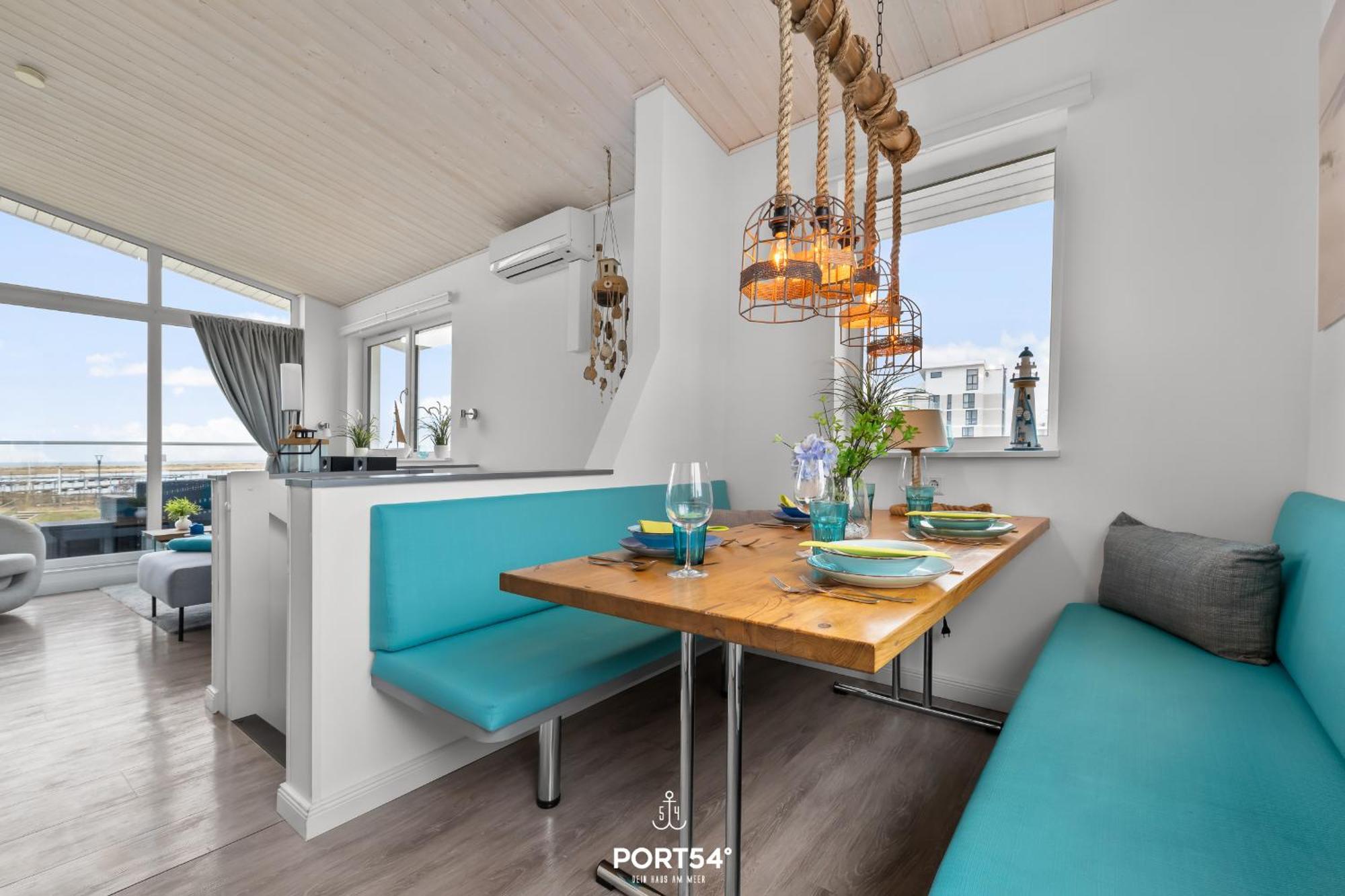 Ferienhaus Moewe 11 Marina Wendtorf المظهر الخارجي الصورة